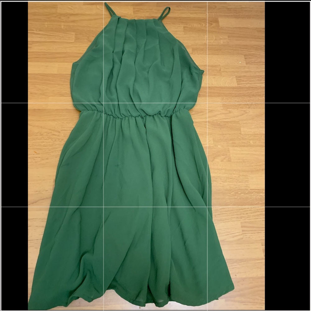 Windsor dress